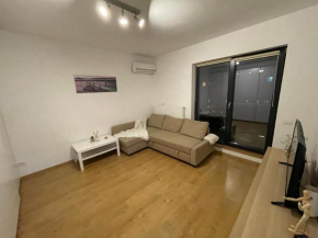 Energy Luxury Apartment Near Presidential Palace